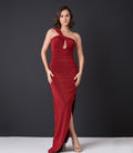 Vestido Ébano