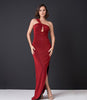 Vestido Ébano