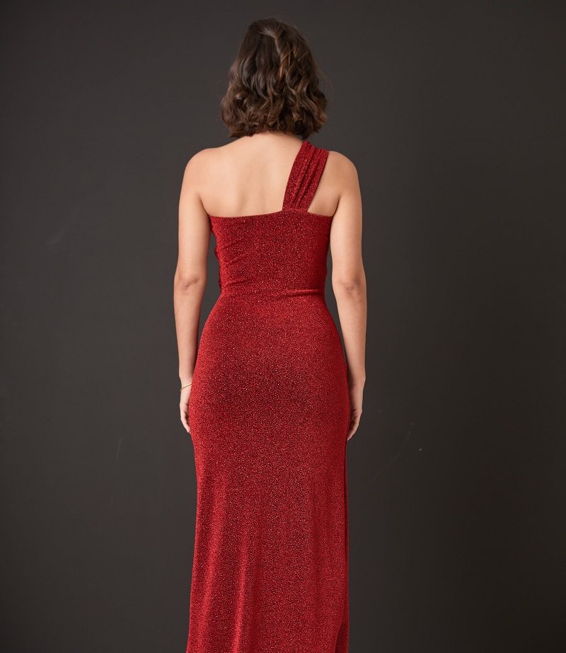 Vestido Ébano
