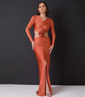 Vestido Lyra