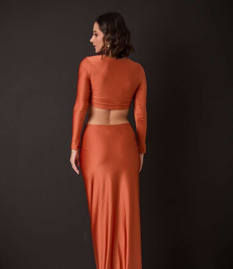 Vestido Lyra