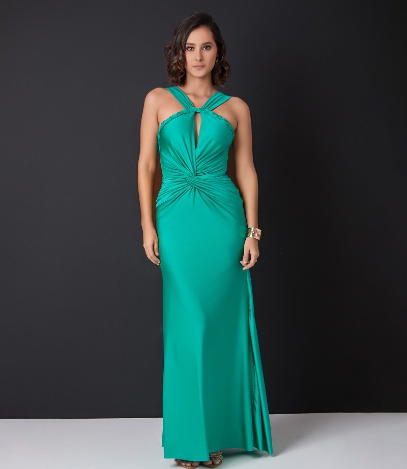 Vestido Onix