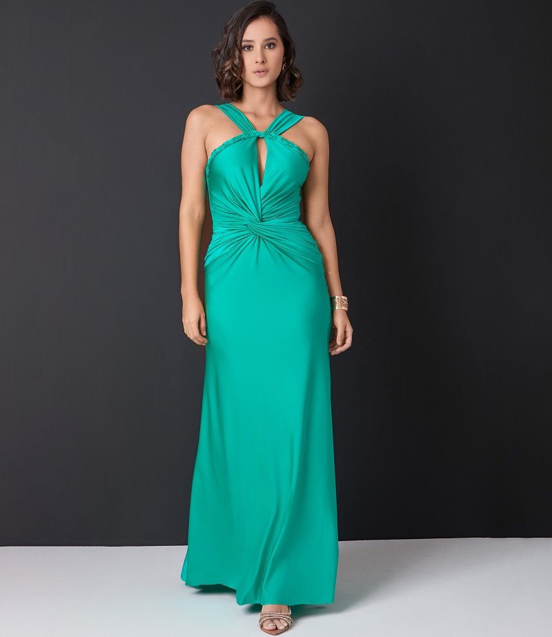 Vestido Onix