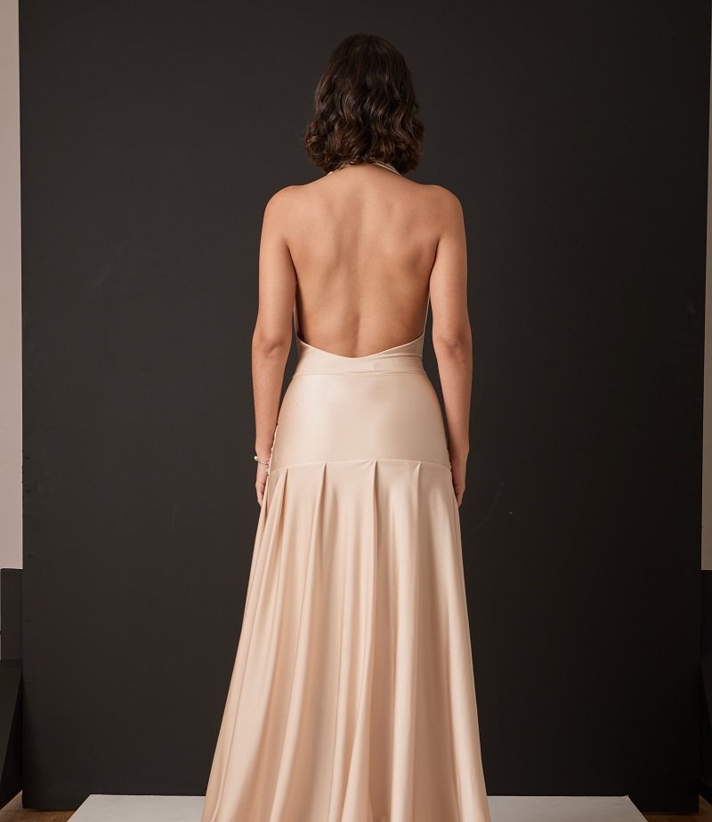 Vestido Perla