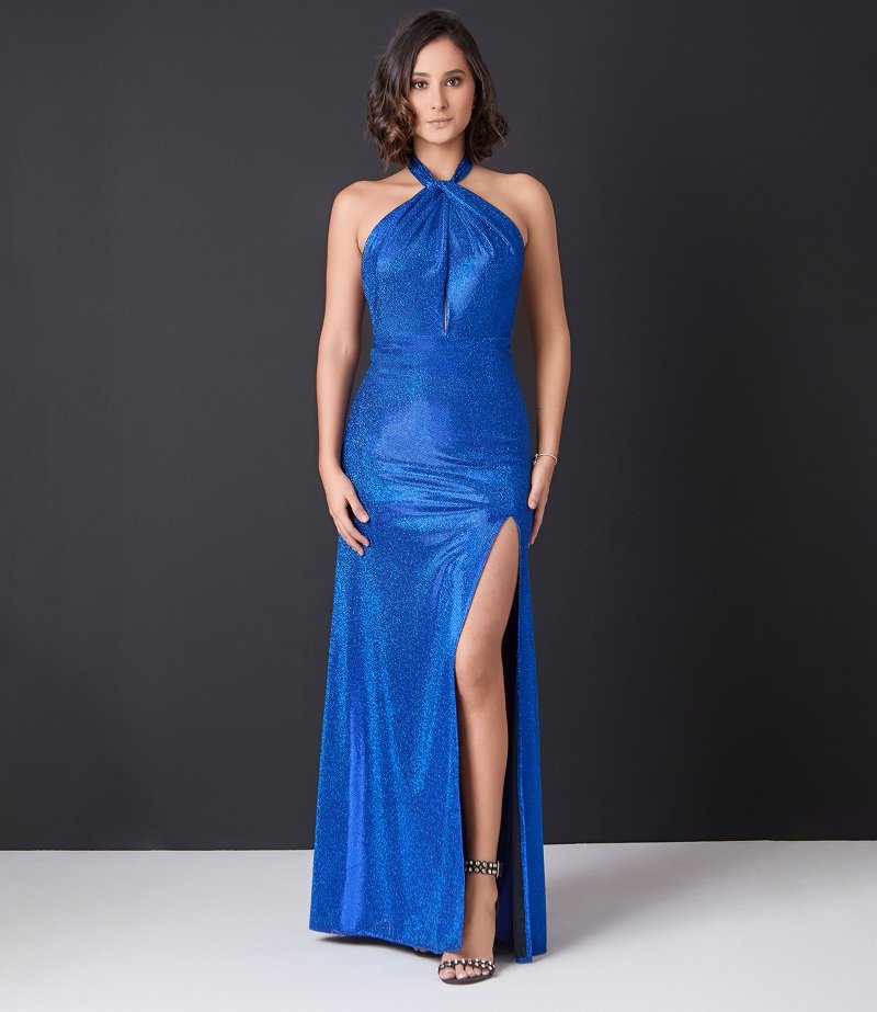 Vestido Lunar