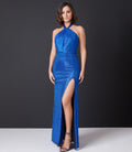 Vestido Lunar