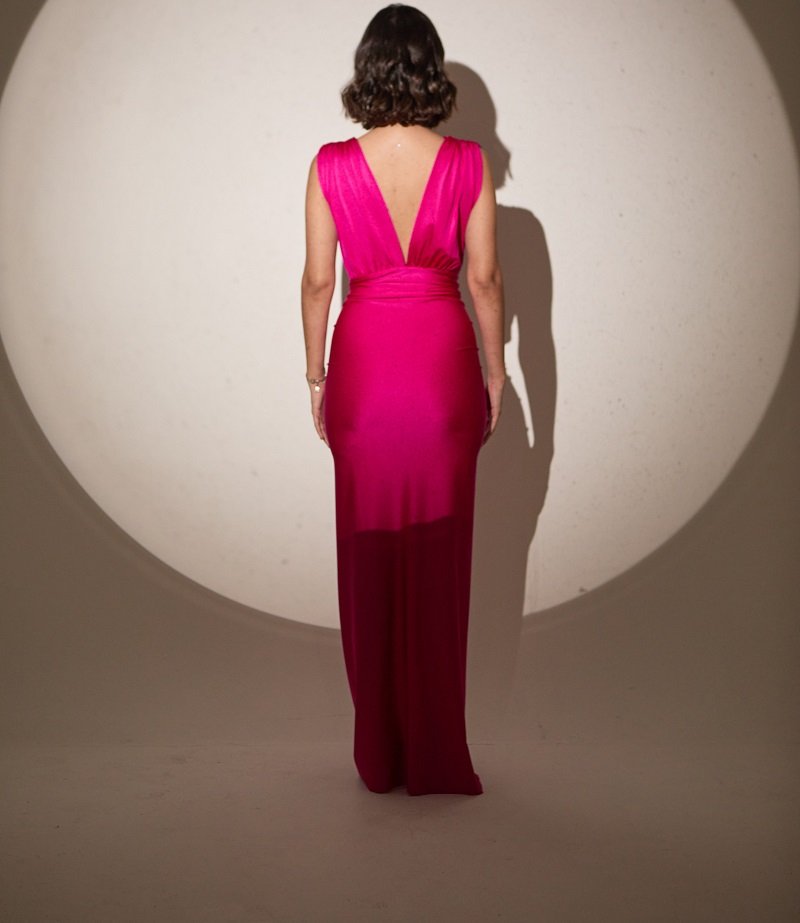 Vestido Cleo