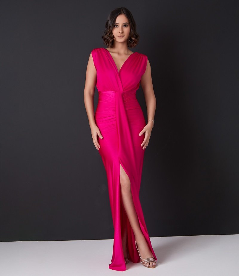 Vestido Cleo