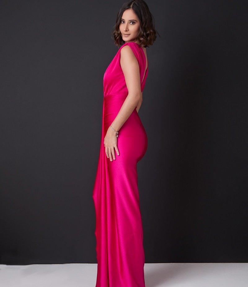 Vestido Cleo