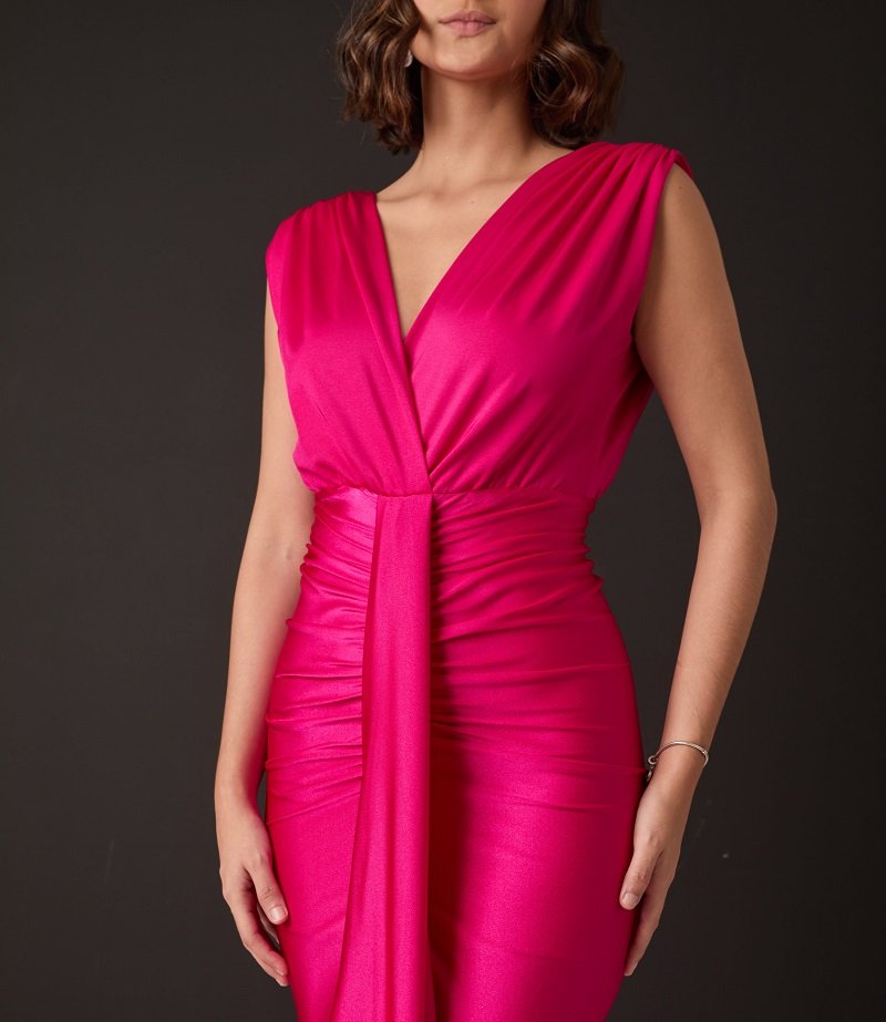 Vestido Cleo