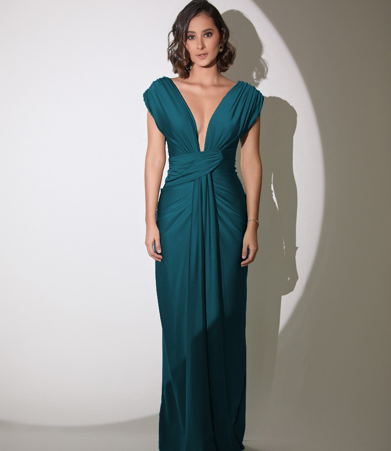 Vestido Opal