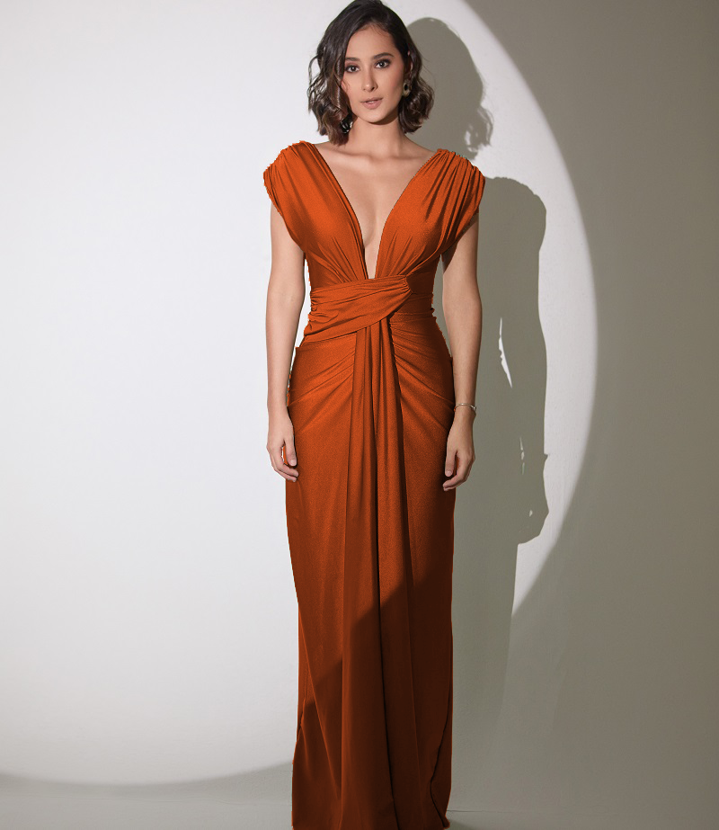 Vestido Opal