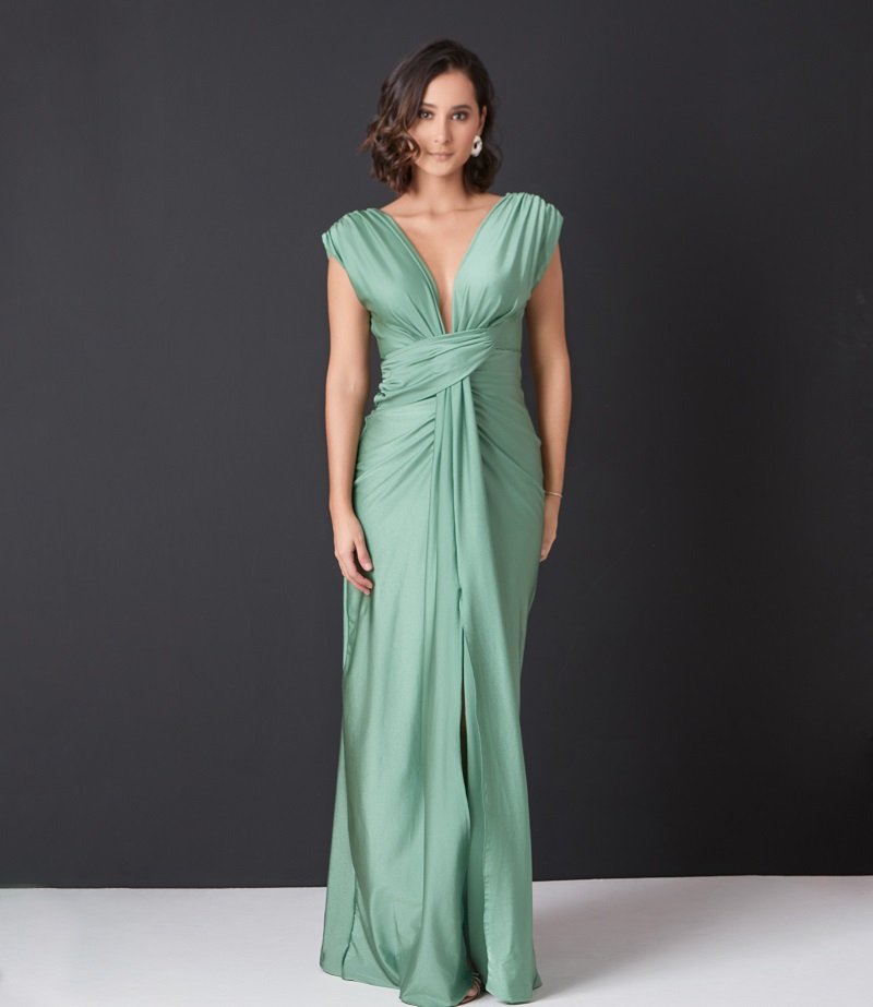 Vestido Opal