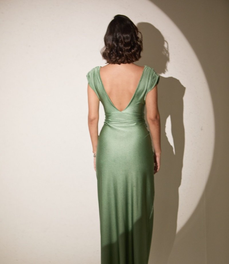 Vestido Opal