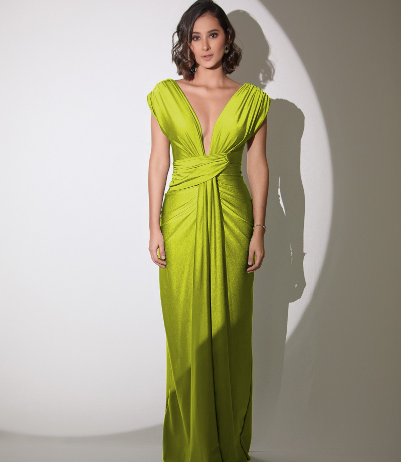 Vestido Opal
