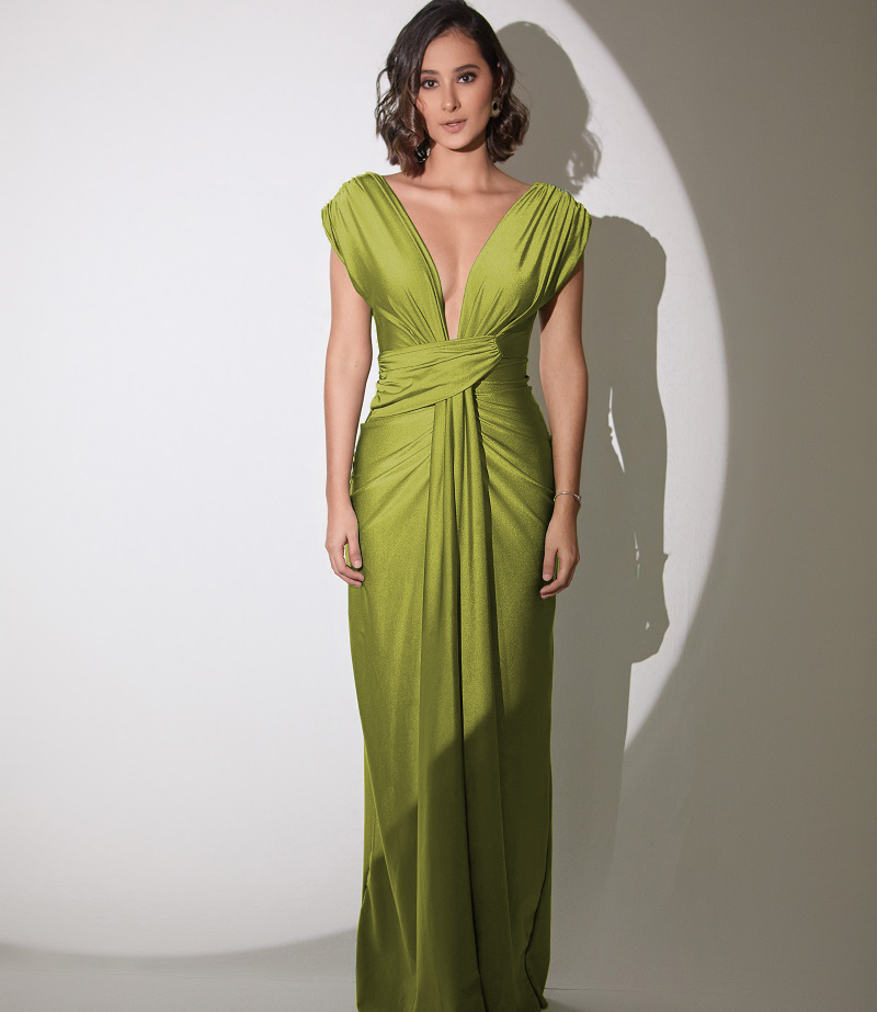 Vestido Opal