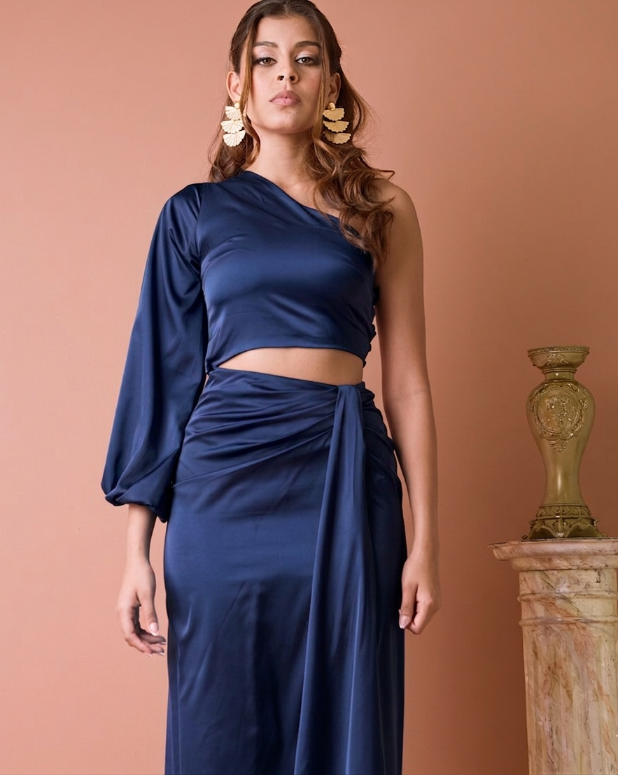 Vestido Tessa