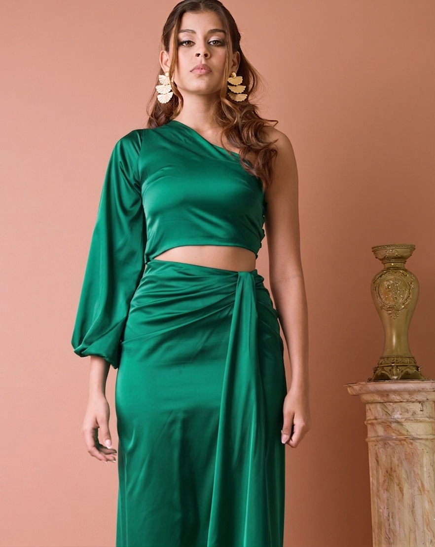 Vestido Tessa
