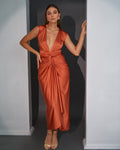 Vestido Fénix