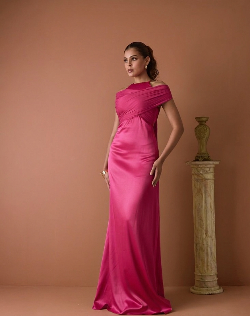 Vestido Noa