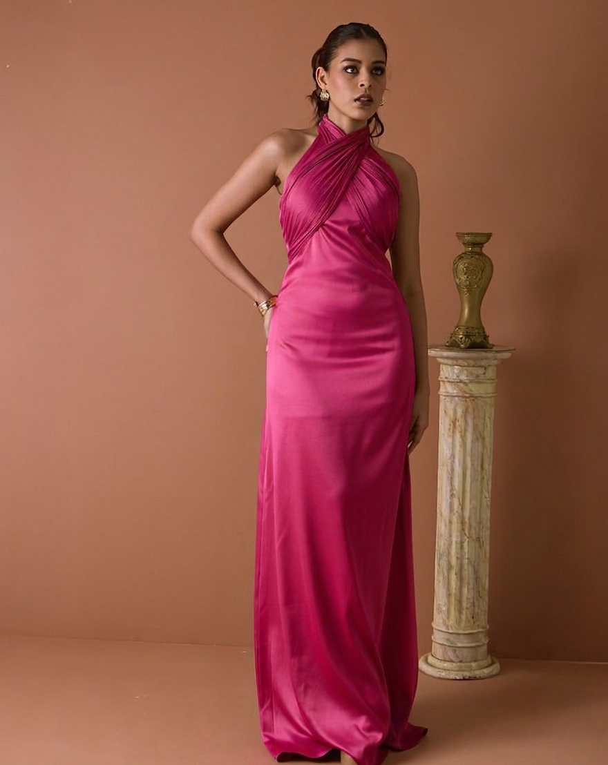 Vestido Noa
