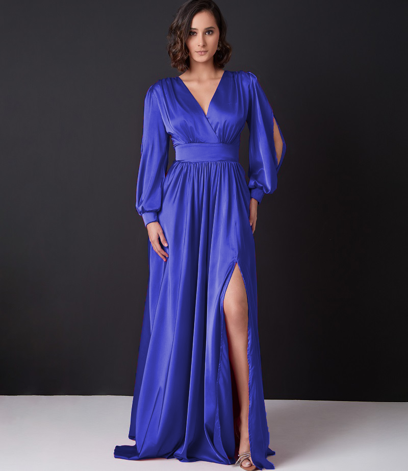 Vestido Gema