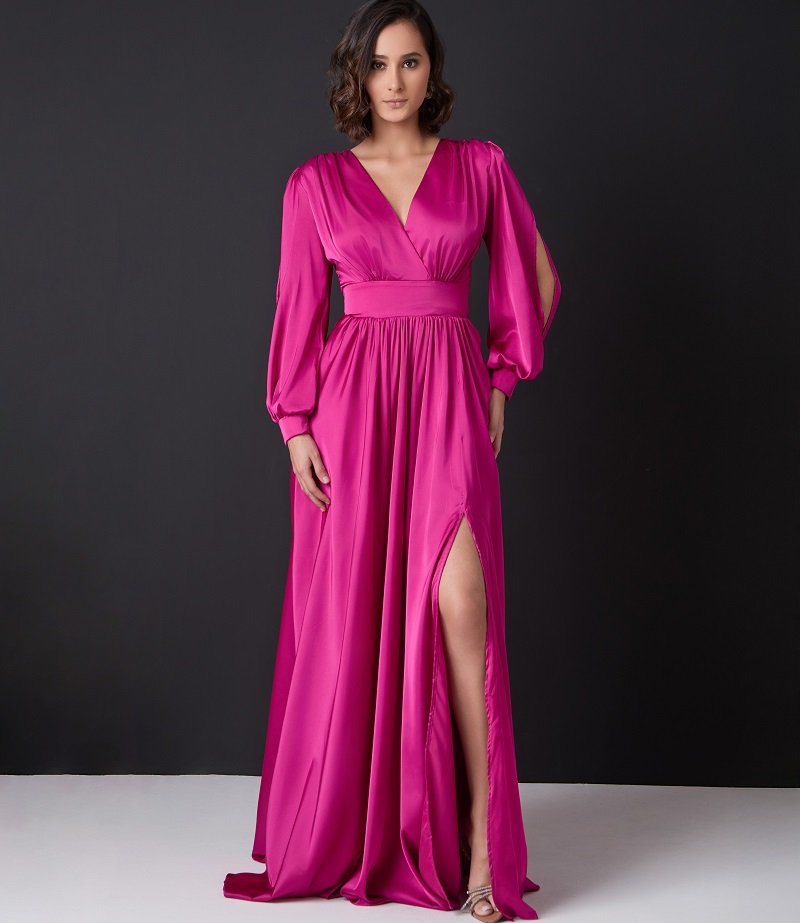 Vestido Gema