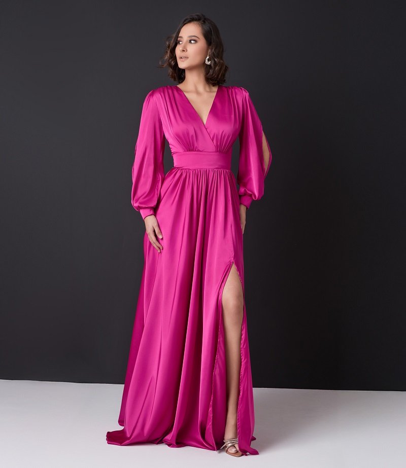 Vestido Gema