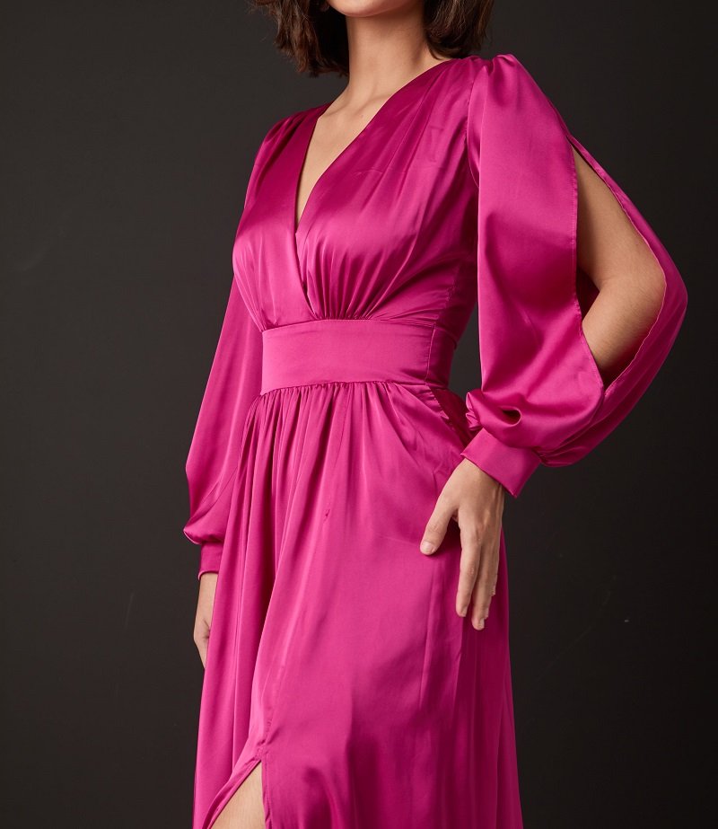 Vestido Gema