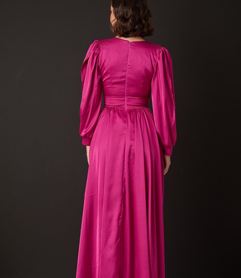 Vestido Gema