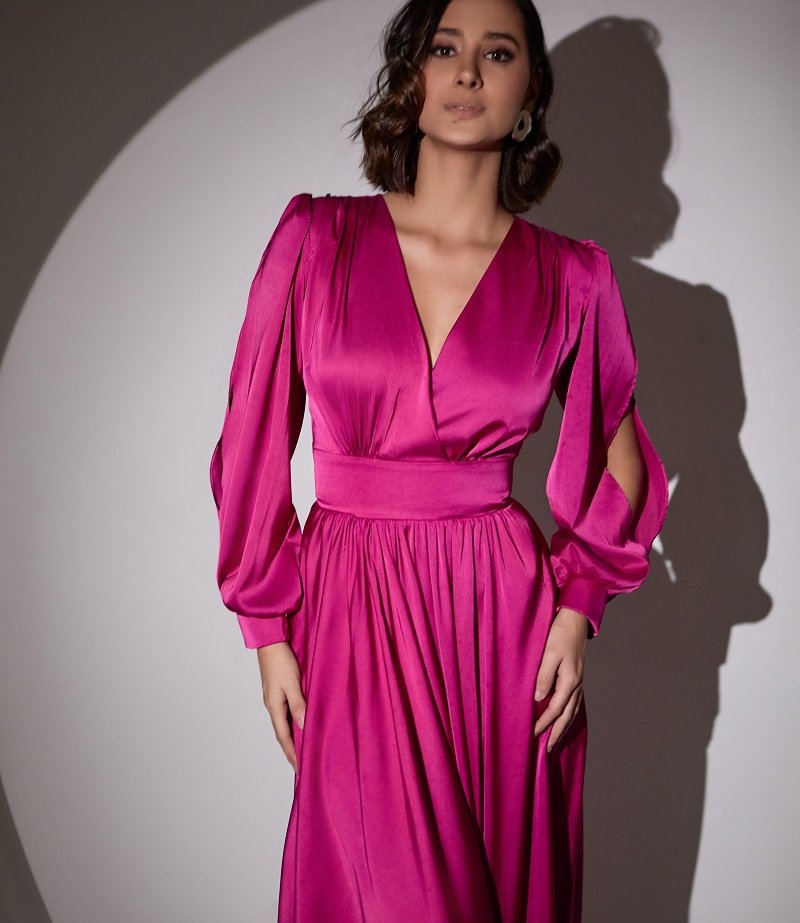 Vestido Gema