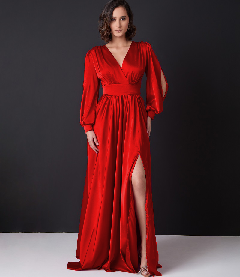 Vestido Gema