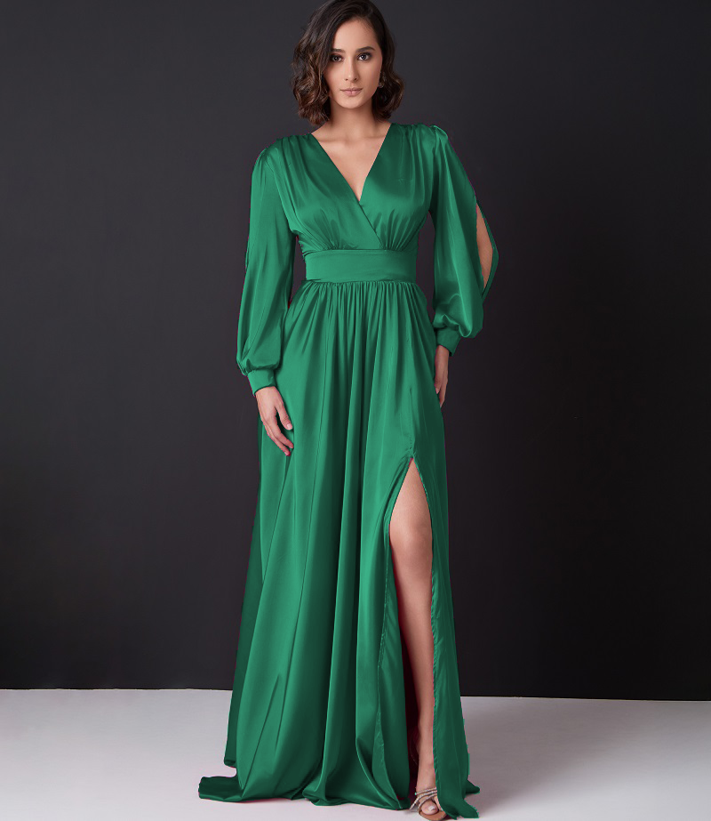 Vestido Gema