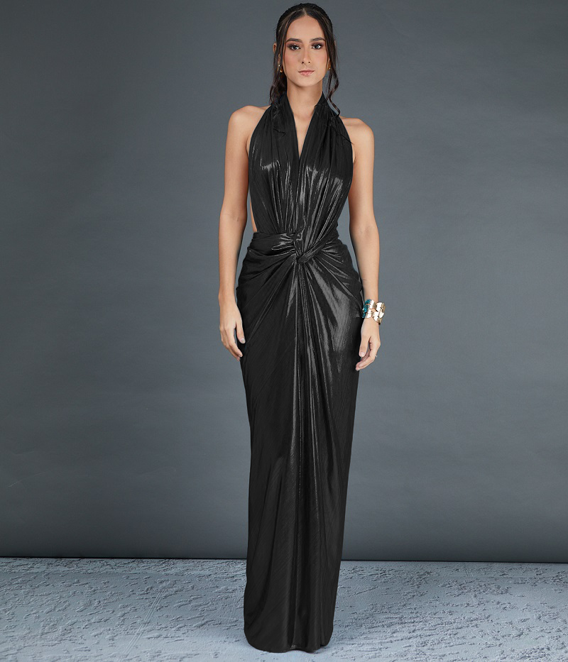 Vestido Fiesta