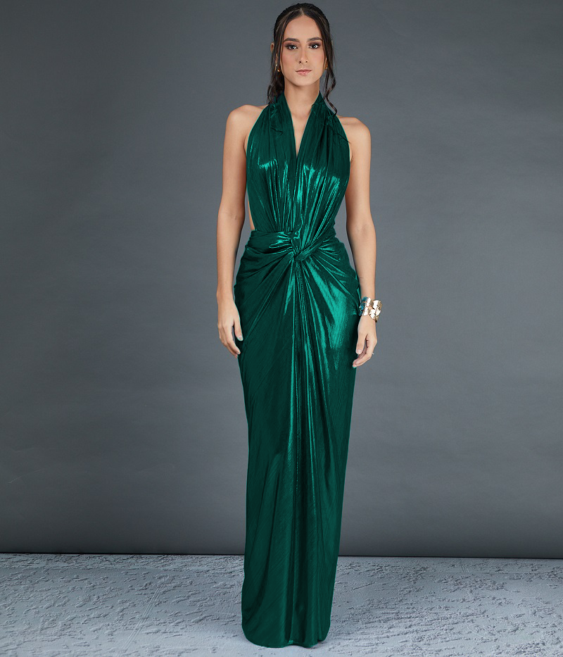 Vestido Fiesta