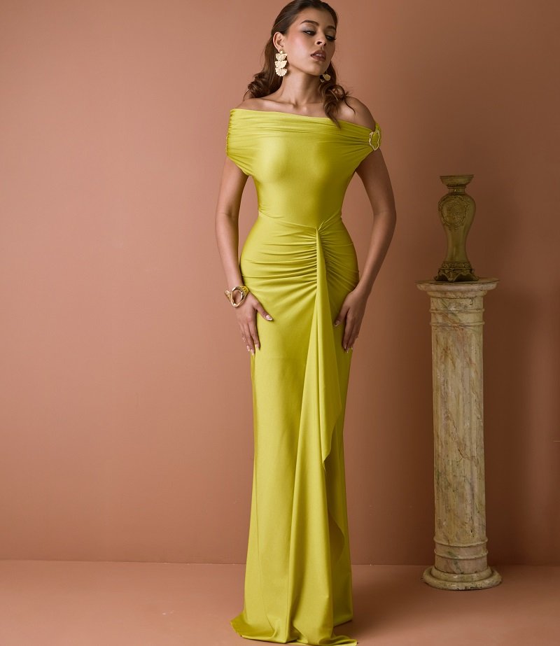 Vestido Iris
