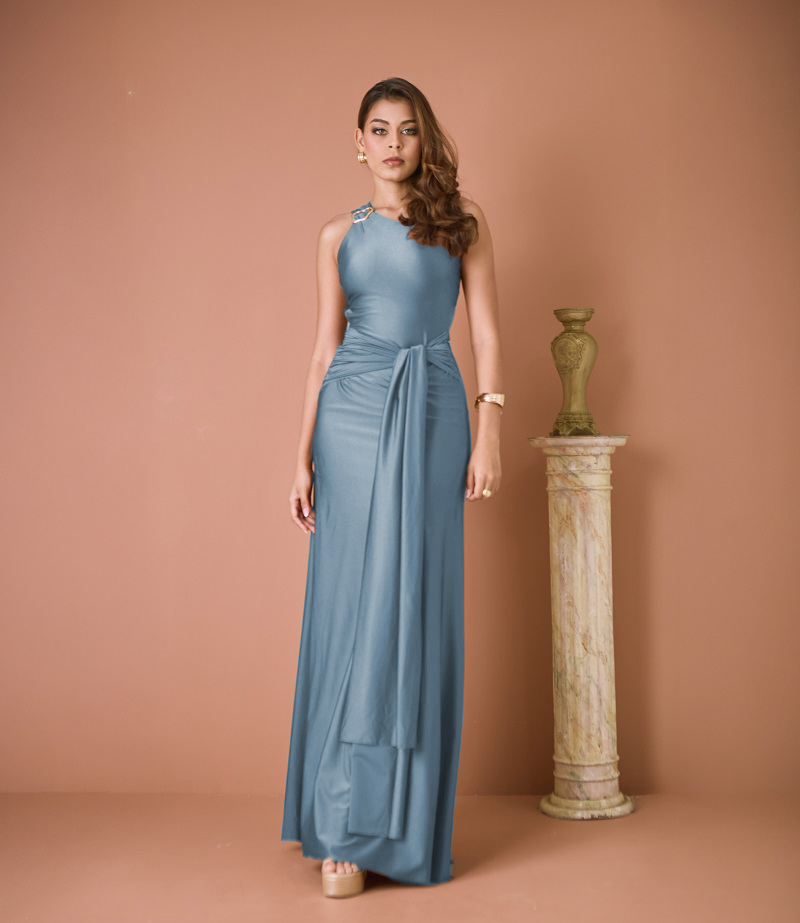 Vestido Kaia
