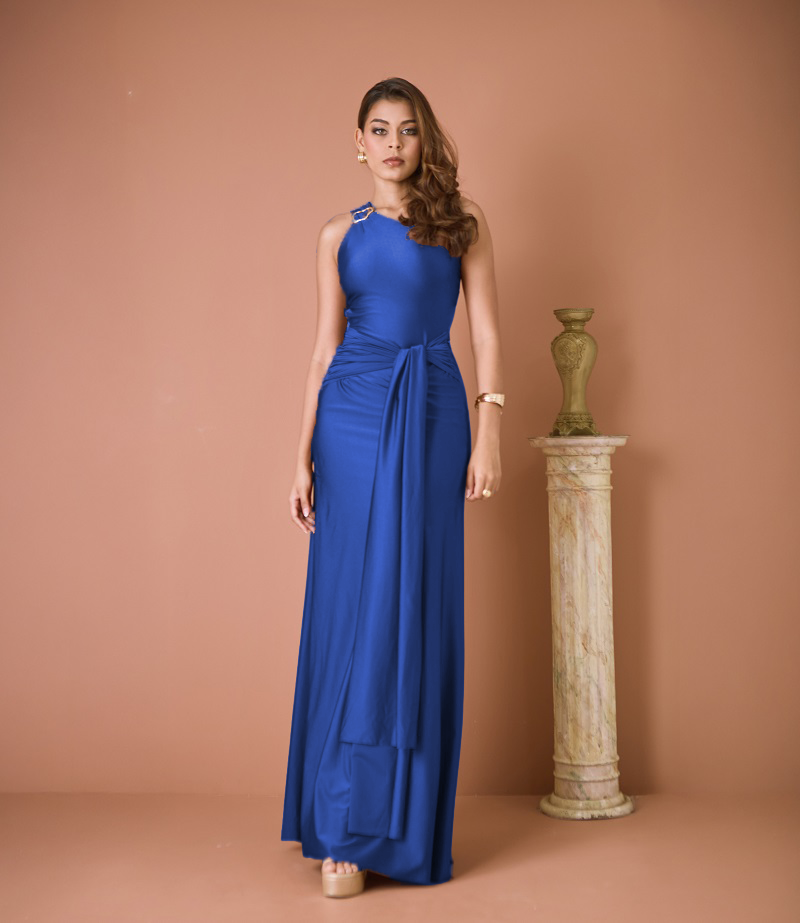 Vestido Kaia