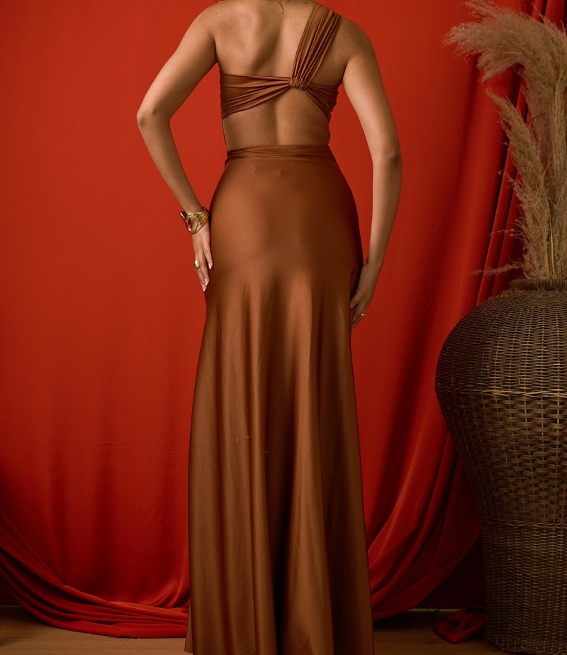 Vestido Kaia