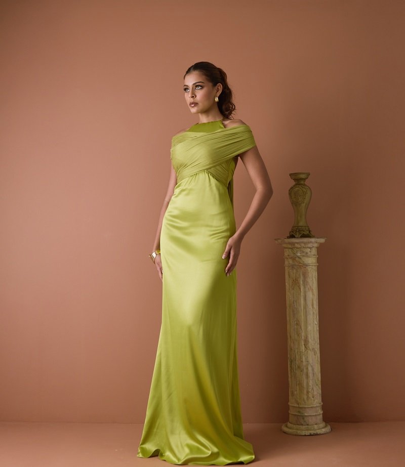 Vestido Noa