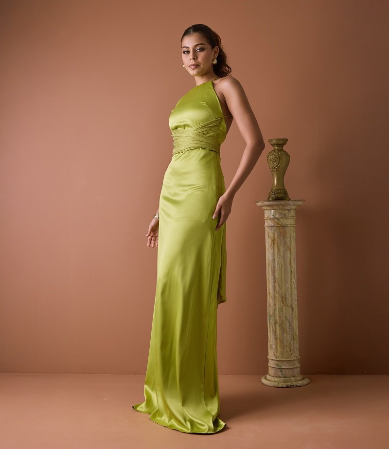 Vestido Noa