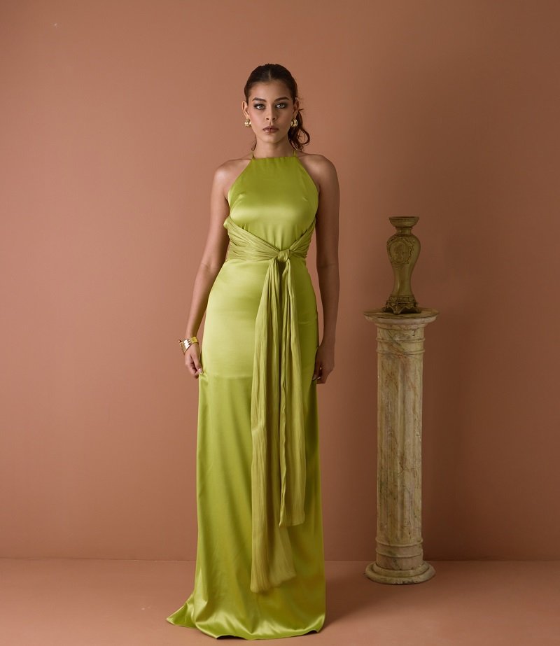 Vestido Noa