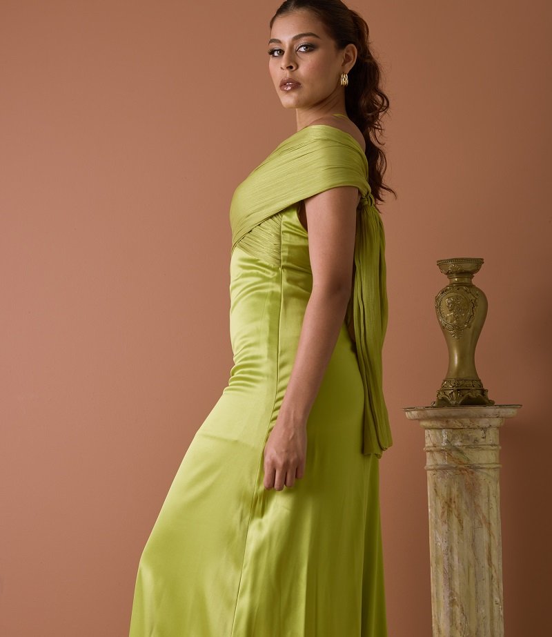 Vestido Noa