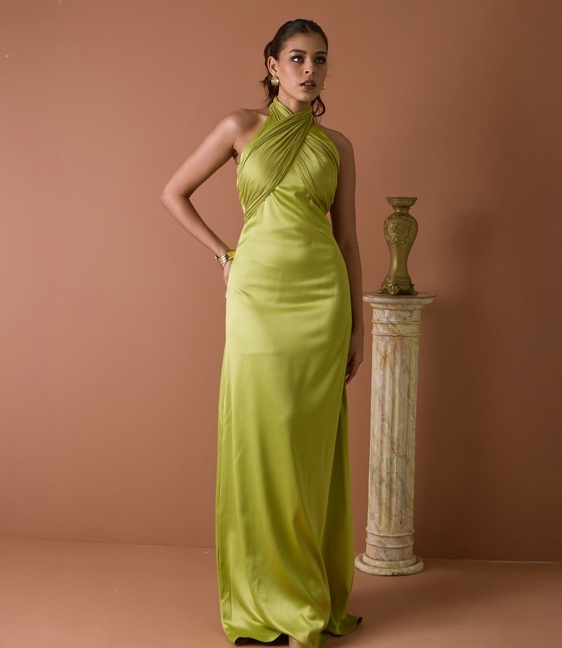 Vestido Noa
