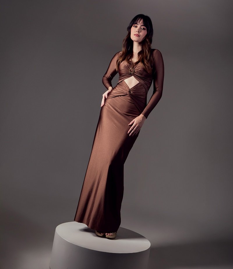 Vestido Sol