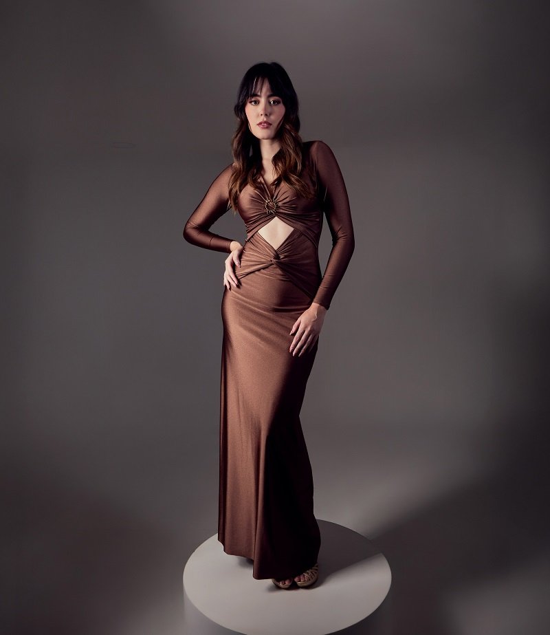 Vestido Sol