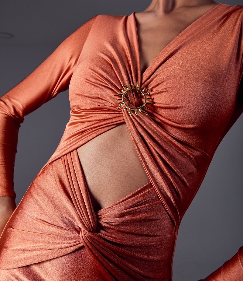 Vestido Sol
