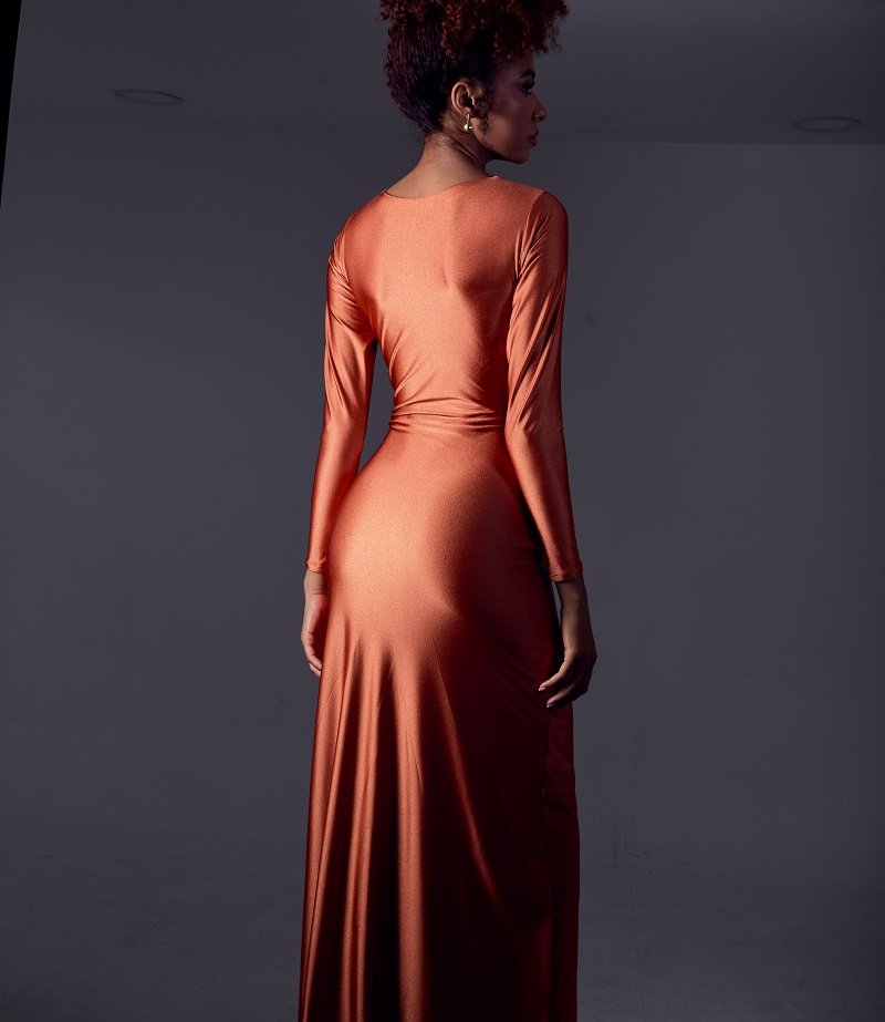 Vestido Sol
