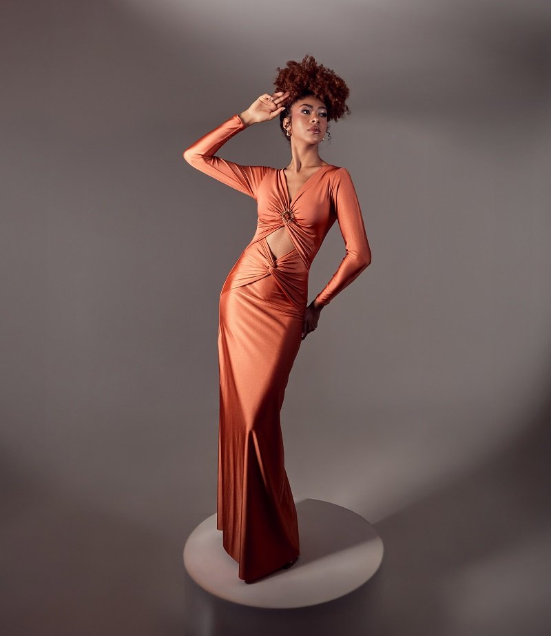 Vestido Sol